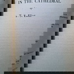  Murder in the Cathedral - T. S. Eliot