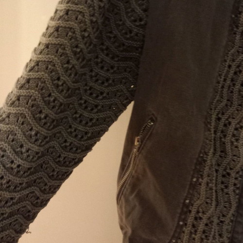 Women's outerwear size L used