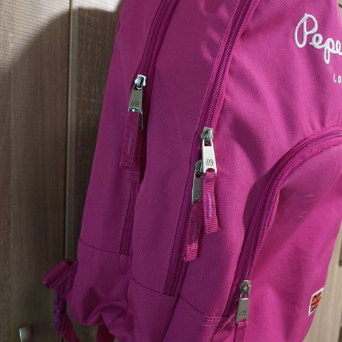 School backpack like new