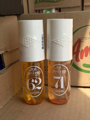 Sol de Janeiro 62 Body Mist new, 90 ml