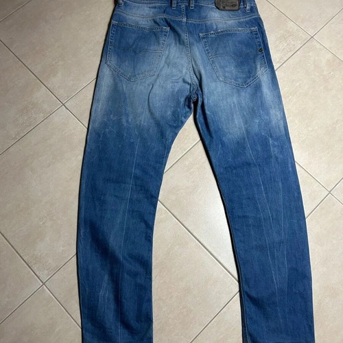 Diesel Narrot jeans W30 L34 like new, light wash