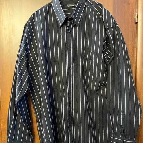 Visconti shirt xxl like new