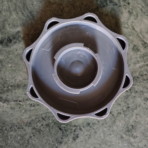 Electrolux ESF 2450 S dishwasher spare parts used