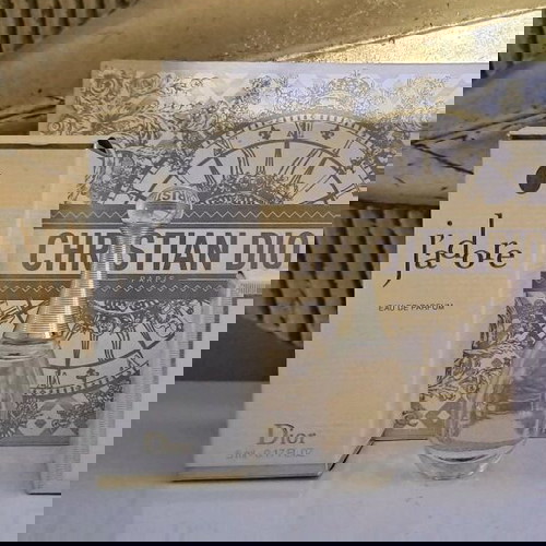 Dior μινιατούρες J'adore και Miss Dior Eau de Parfum νέες