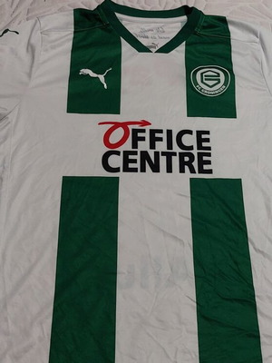 FC Groningen authentic home jersey 2020-2021 season, large