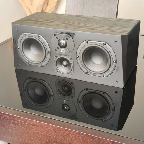 SVS Prime Centre central speaker like new, black