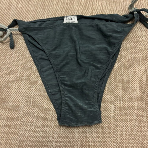Calzedonia bikini bottom used, size S, green