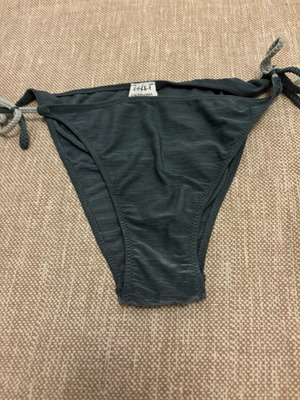 Calzedonia κάτω μέρος μαγιώ μεταχειρισμένο, μέγεθος S, πράσινο