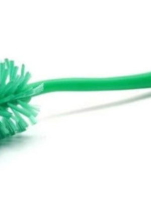 Βούρτσα καθαρισμού Tupperware καινούργια, μήκους 32 cm