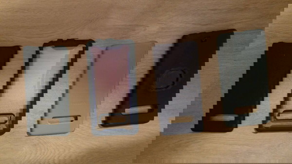 4 Θήκες για Samsung S10+