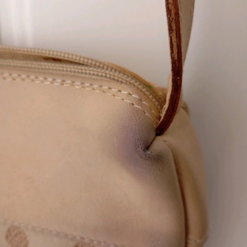 Thiros crossbody bag used, beige