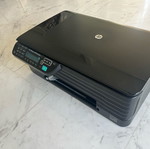 Εκτυπωτής HP Officejet 4500 μεταχειρισμένος με scanner και φωτοτυπικό