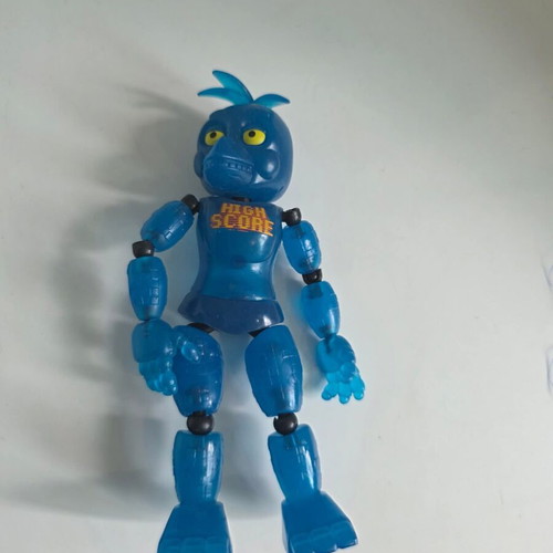 Funko Five Nights at Freddy's figure used
