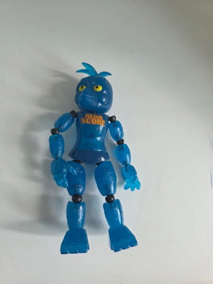 Funko Five Nights at Freddy's figure used