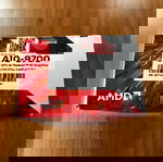  AMD CPU A10 9700 (AM4/3.80 GHz/2 MB) σφραγισμένος στο κουτί του!