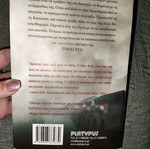 The Antikatastatis used book