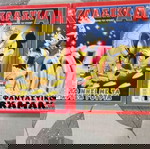  Κόμικς ΚΛΑΣΣΙΚΑ Νο 192,200 πακέτο