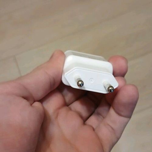 Samsung charger adapter like new