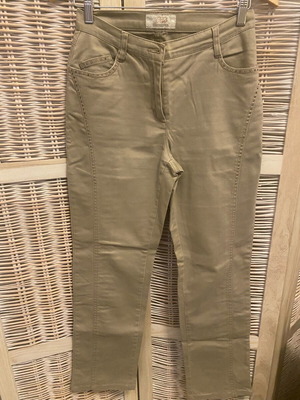 Billy women's pants used, size S / 36 / 8