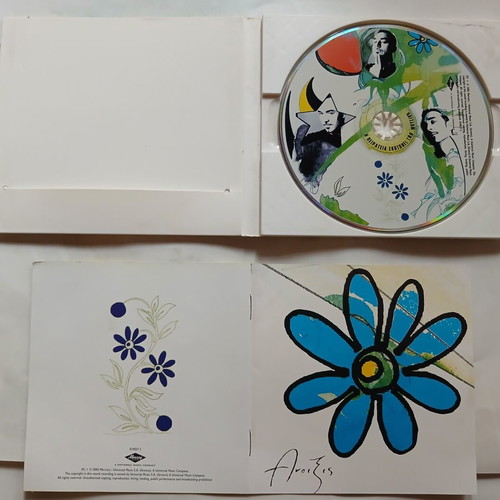 Notis Sfakianakis Anixis CD, laiko