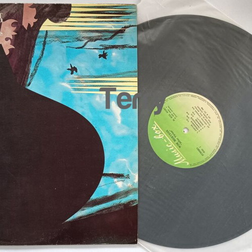 Wim Mertens After Virtue vinyl used, classical music