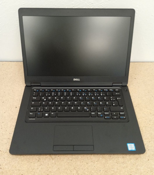DELL LATITUDE 5480