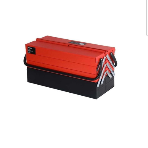 Toolbox seven-level 70X55X25 cm