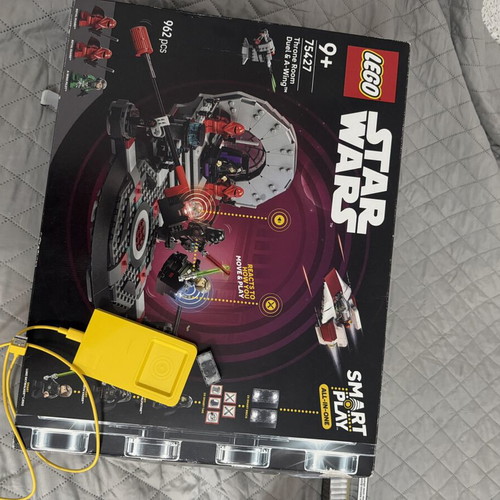 Lego Star Wars Smart Play set