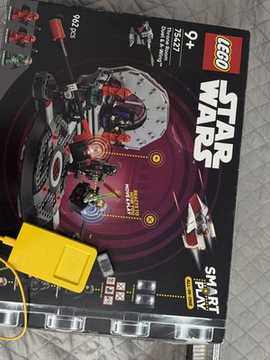 Lego Star Wars Smart Play set