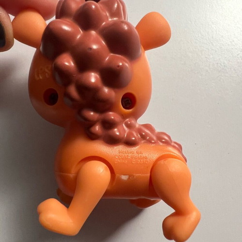 Lps Hedgehog like new