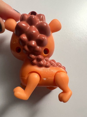 Lps Hedgehog like new