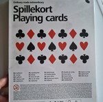 Giant playing cards new