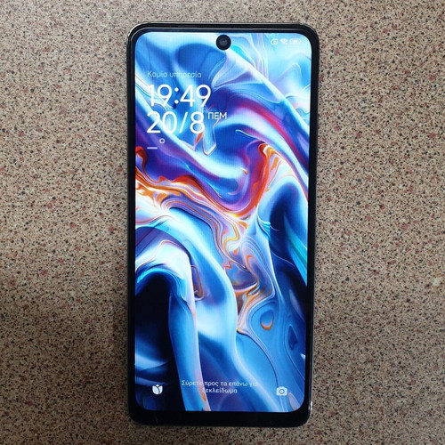 Xiaomi Redmi Note 11 Pro 5G smartphone, 128GB, 108MP camera