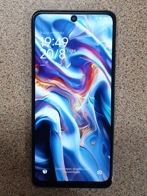 Xiaomi Redmi Note 11 Pro 5G smartphone, 128GB, 108MP camera