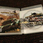 MotorStorm PS3 used