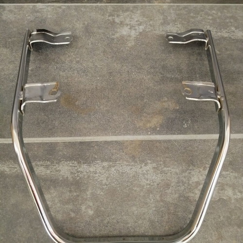 Handle nickel plated like new for Honda Astrea Grand C-100 passenger