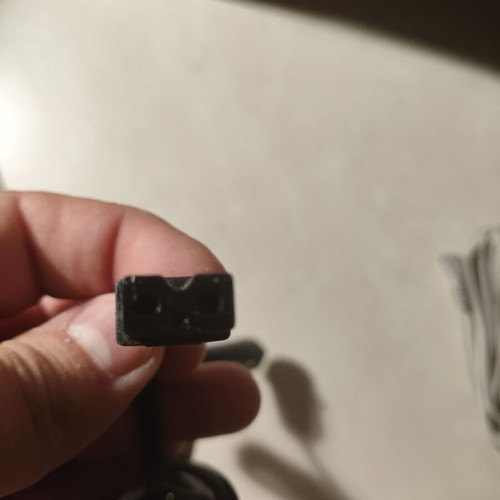 Car Power Cable new
