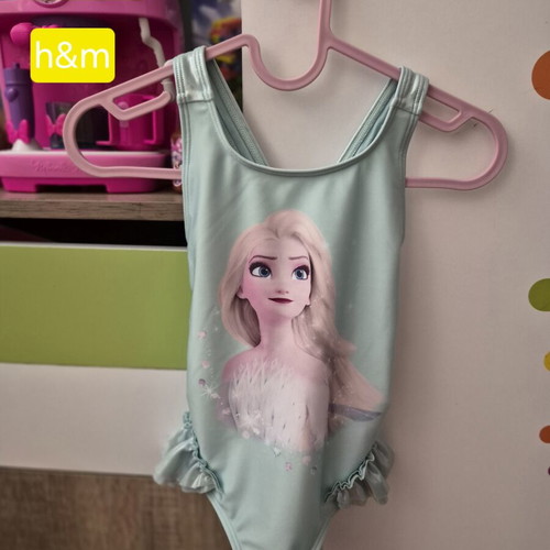 H&M Girls Clothes Like New