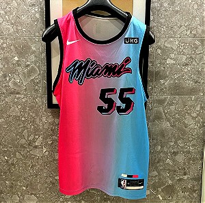 Φανέλα NBA, Nike, Miami heat Robinson, Large