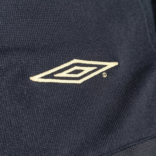 Umbro Ireland National Polo Shirt 2002 XXL like new