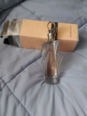 Γυναικείο άρωμα Pour Elle by Mauboussin 100ml EDP σαν καινούργιο