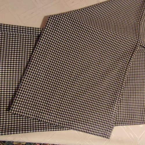 Women's summer pants like new, size M, made in Italy