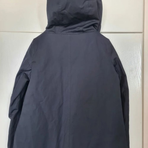 Marc O'Polo vintage Thermo insulation jacket like new, blue