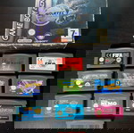  gameboy advance παιχνίδια !!!