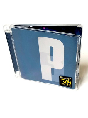 Third by Portishead CD like new, electronic music