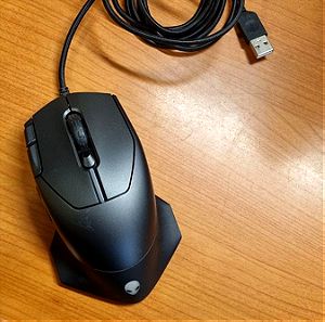 Mouse Alienware 510M wired