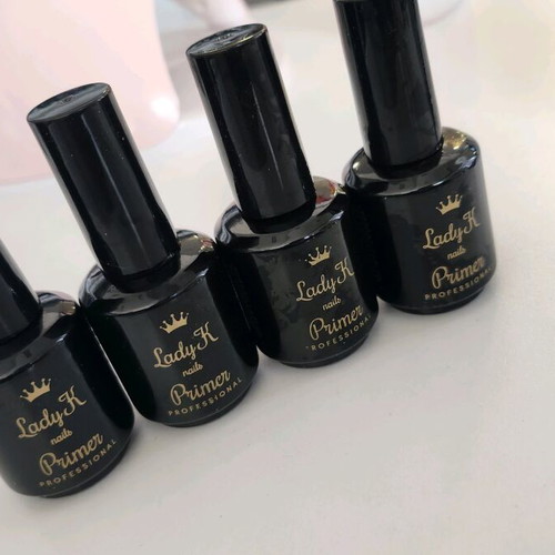 Lady K Primer new, never opened