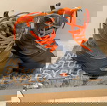  The NorthFace αδιάβροχα μποτάκια νο32