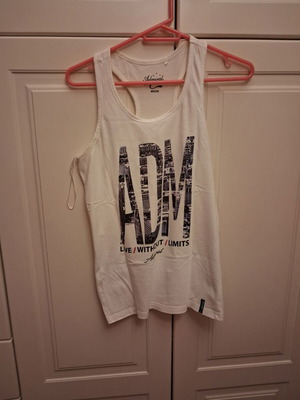 Blouse like new, size L