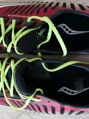 Athletic shoes size 44 like new, barely used